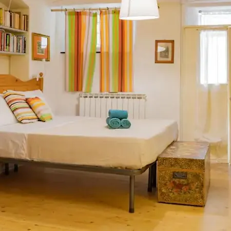 Апартаменты Authentic And Charming Between Cinque Terre And Portofino - House *