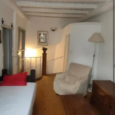 Authentic And Charming Between Cinque Terre And Portofino - House Апартаменты Velva