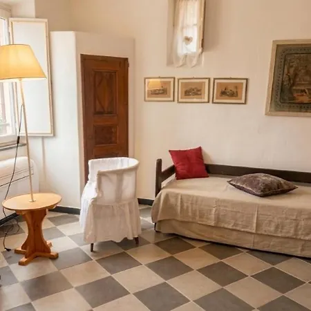 Authentic And Charming Between Cinque Terre And Portofino - House Velva