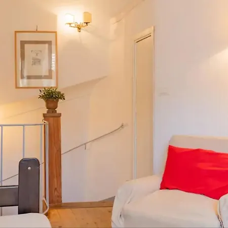 Апартаменты Authentic And Charming Between Cinque Terre And Portofino - House Velva