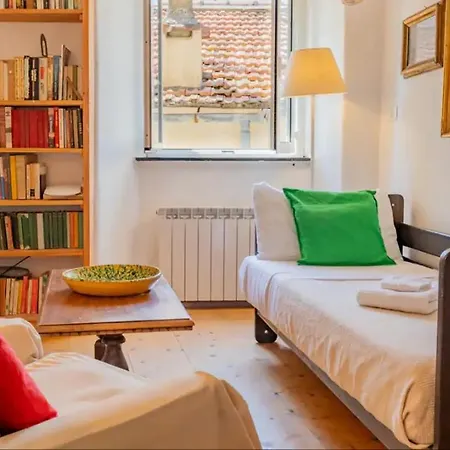 Authentic And Charming Between Cinque Terre And Portofino - House Апартаменты Velva