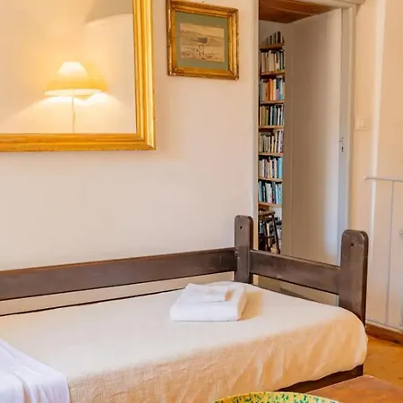 Authentic And Charming Between Cinque Terre And Portofino - House Апартаменты