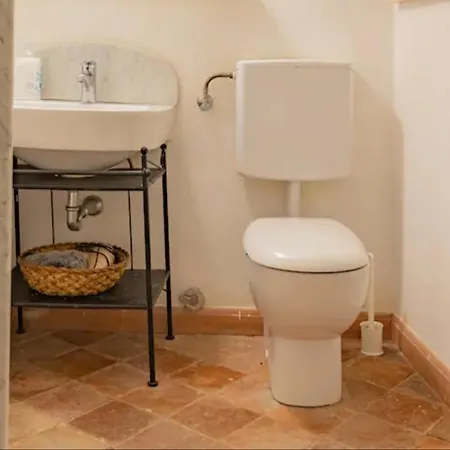 Authentic And Charming Between Cinque Terre And Portofino - House Апартаменты *