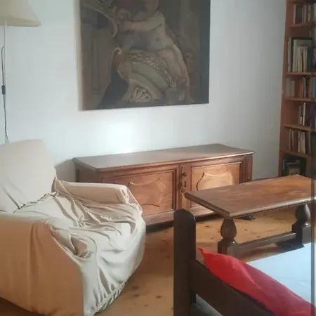 Апартаменты Authentic And Charming Between Cinque Terre And Portofino - House *