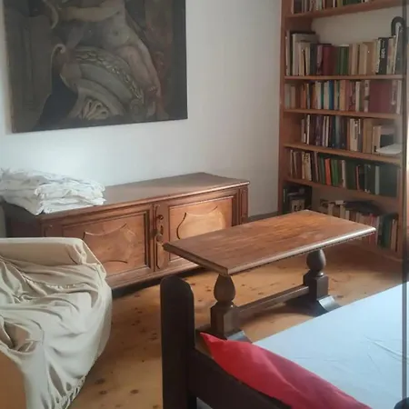 Authentic And Charming Between Cinque Terre And Portofino - House Апартаменты Velva